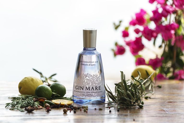 GIN MARE