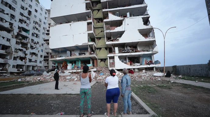 Venezuela