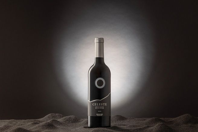 Celeste Eclipse 2022