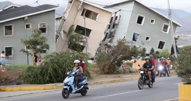 Venezuela afronta la fase más difícil tras una semana marcada por la devastación