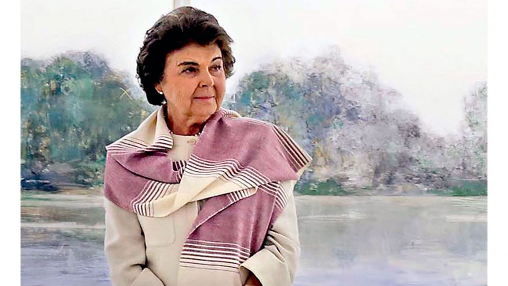 Carmen Laffón