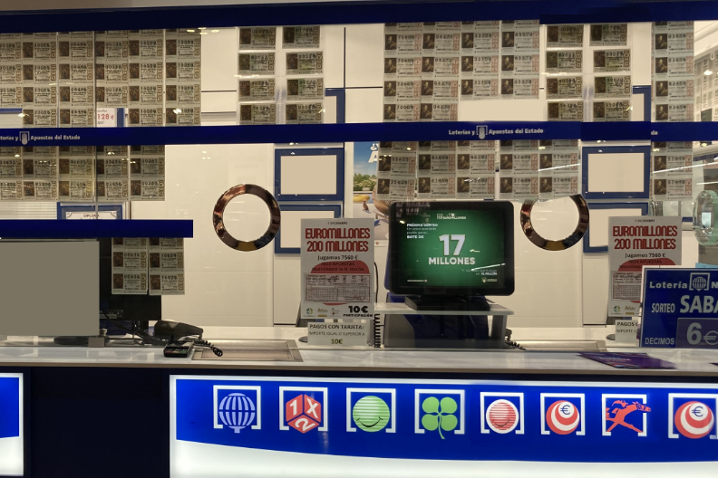 DEDIT aprovecha las alegaciones a la reforma de la Ley 13/2011 del Juego para reclamar la regulación de la comercialización online de lotería 