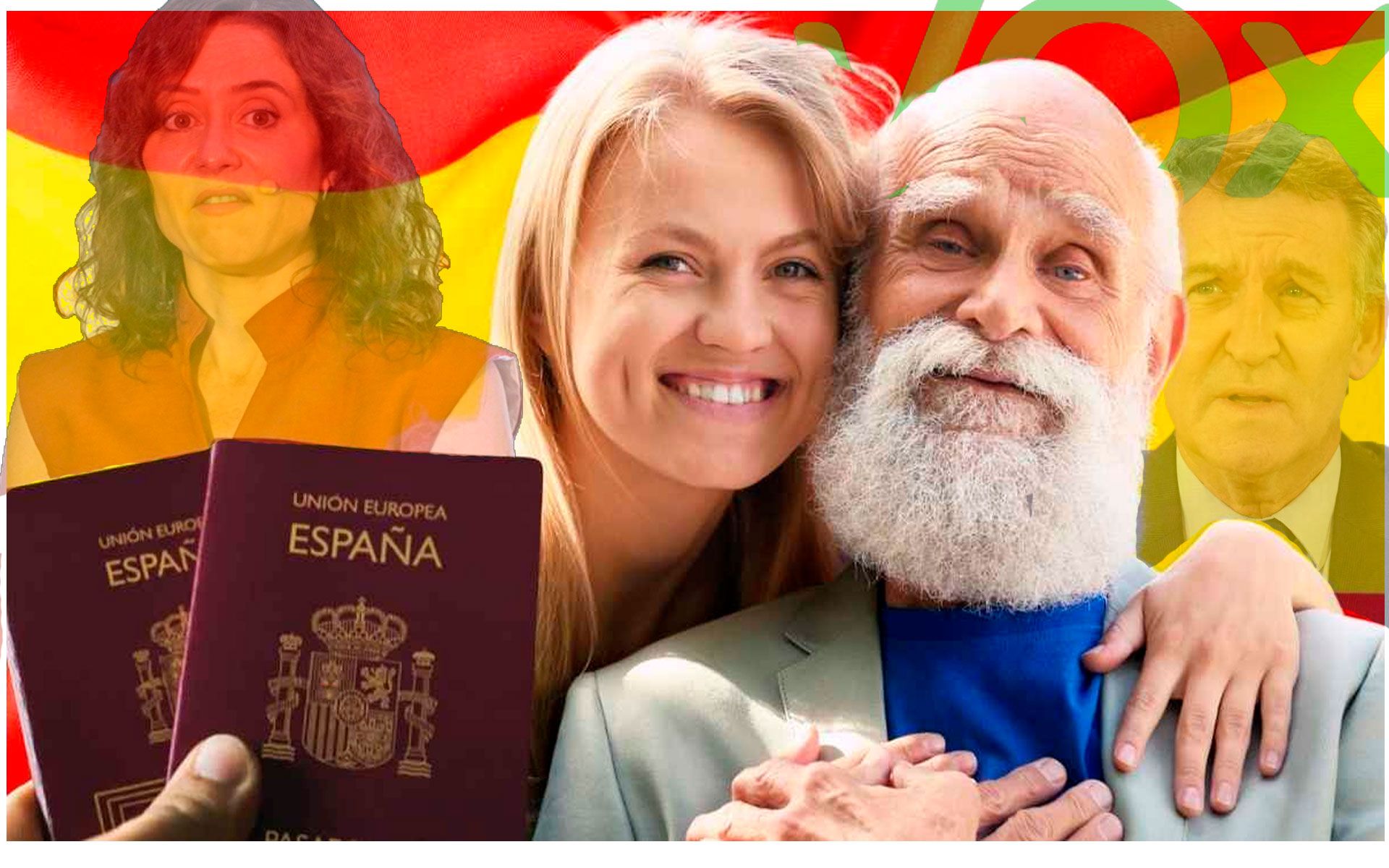 Ley de nietos