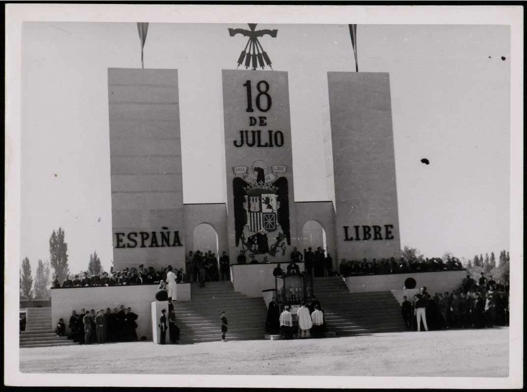 El 18 de julio sigue interpelando a la democracia española