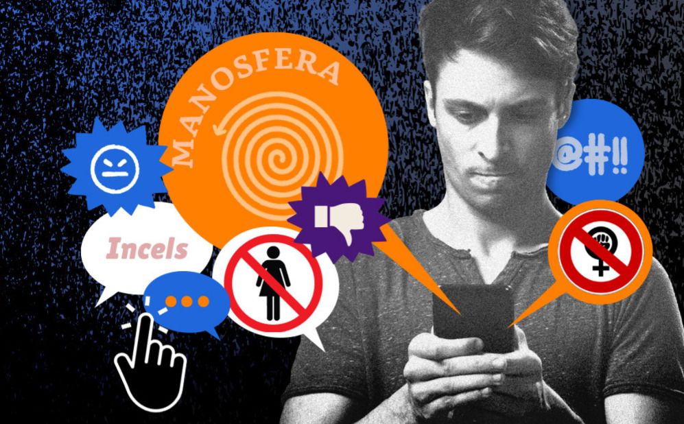 Quién educa a los adolescentes