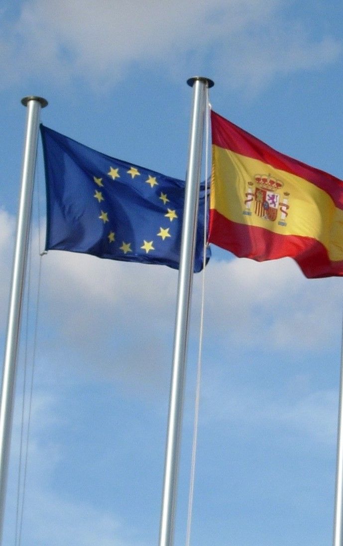 La serenidad también es una forma de resistencia