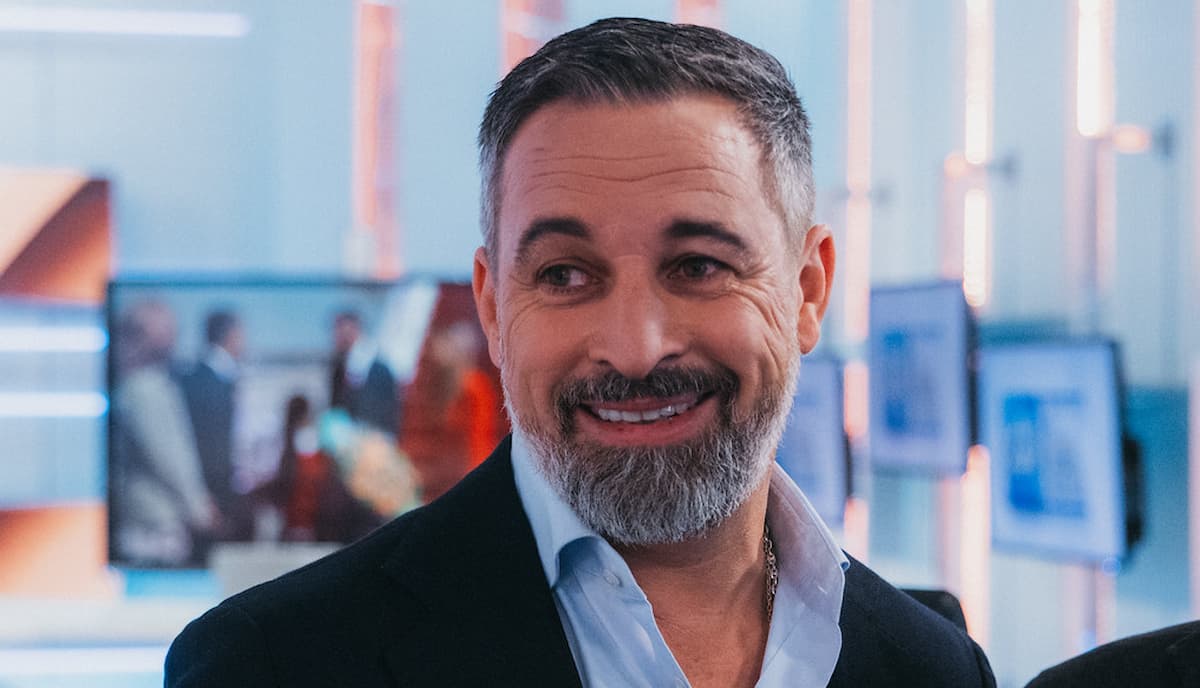 Abascal sube el precio