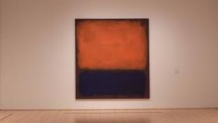 hotel moderniste mark rothko the exhibition at the louis vuitton foundation hotel moderniste mark rothko the exhibition at the louis vuitton foundation
