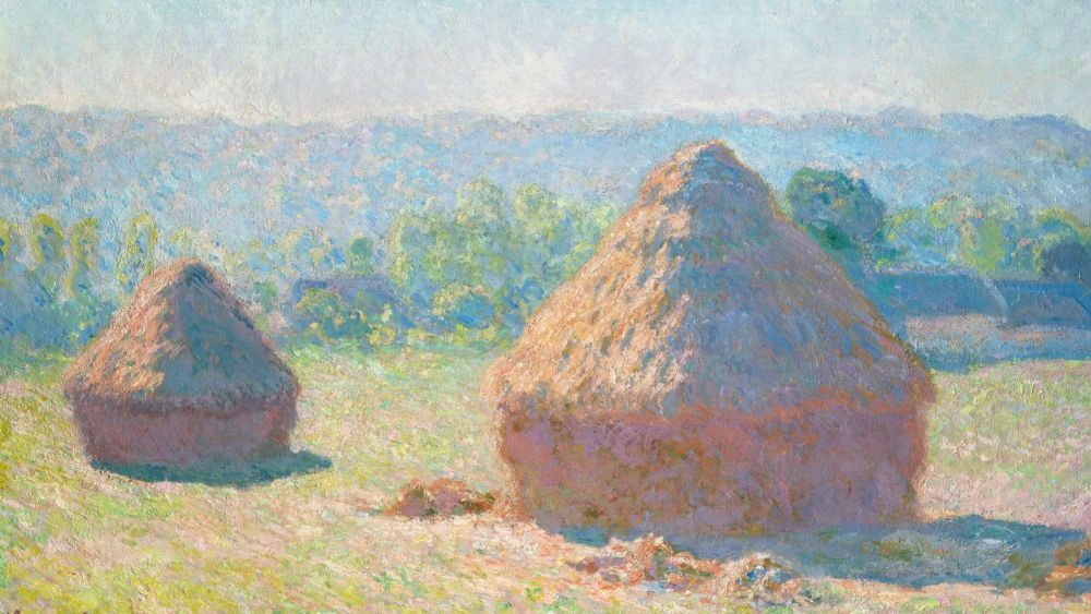 Monet Monet