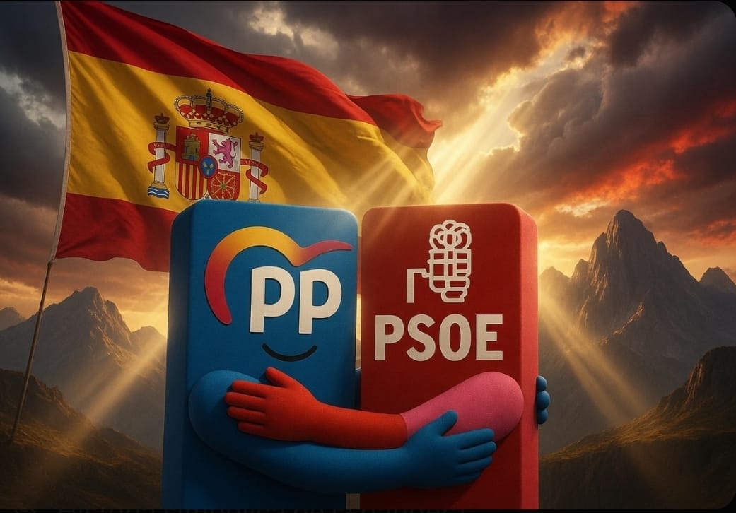 PSOE PP pobreza