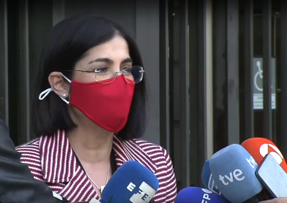 Darias Vacunas