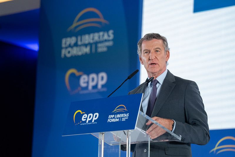 La inflación del autoritarismo