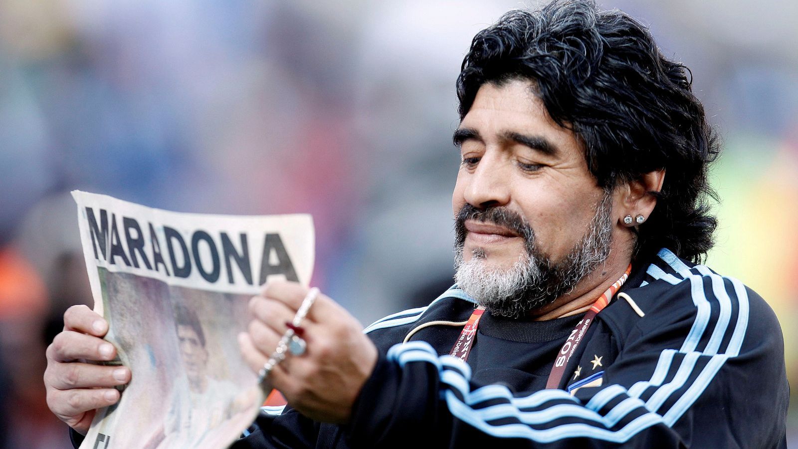 Maradona