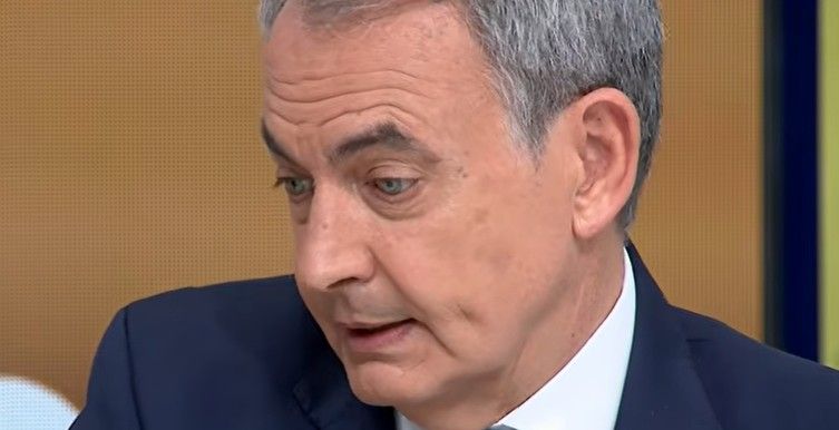 Zapatero entrevista