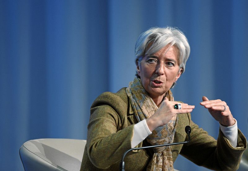 El BCE opta por la prudencia ante una inflación que vuelve a mirar al petróleo