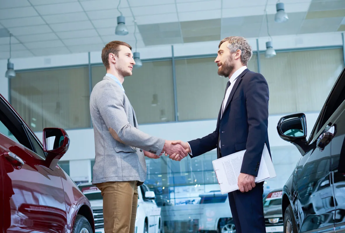 En el mundo hay millones de vendedores que intentan vender a millones de clientes