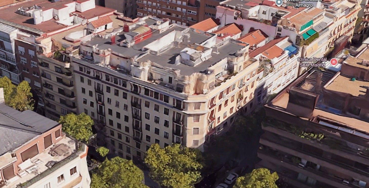 Ático Ayuso