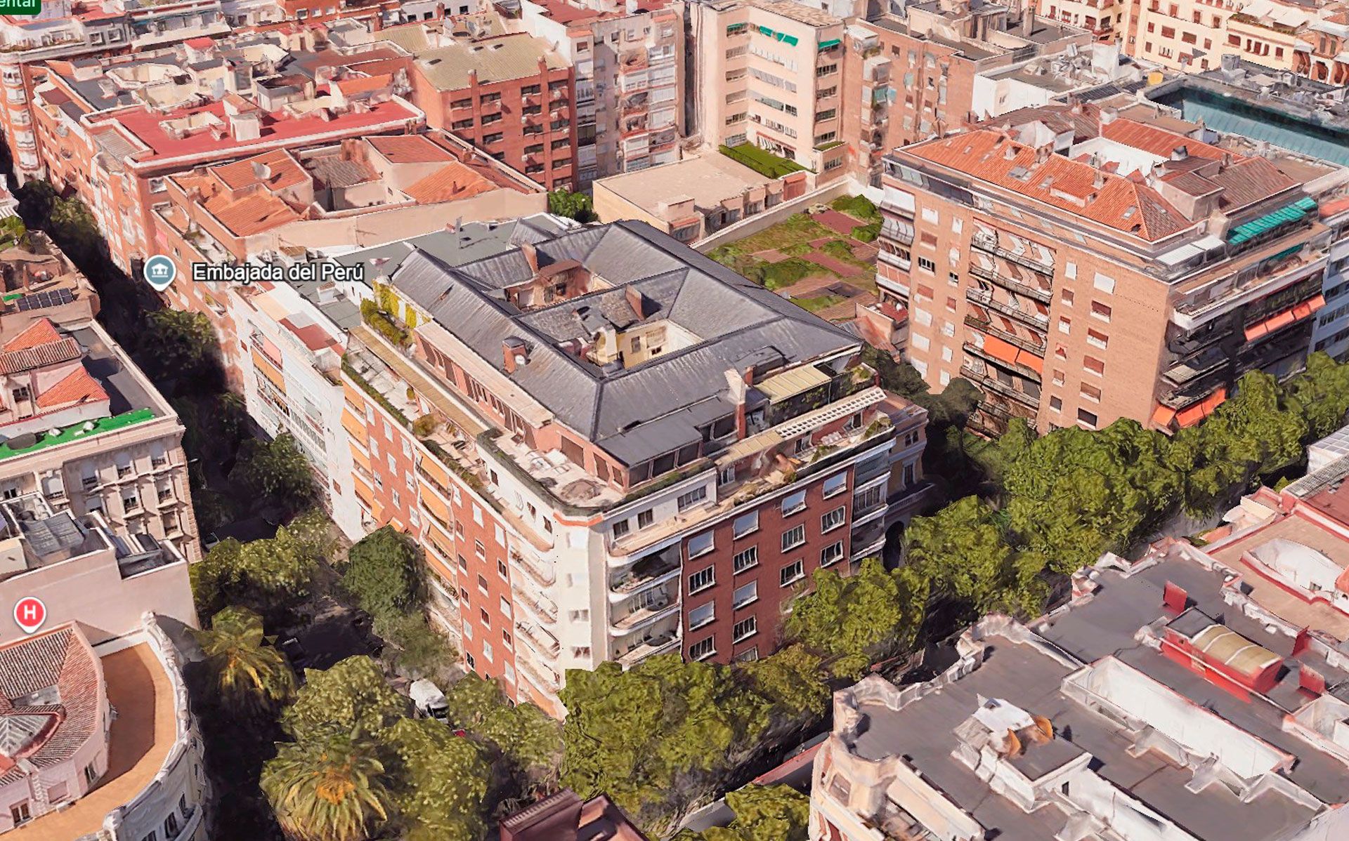 Toda la verdad del ático público para Ayuso: lujo, opacidad y millones sin justificar