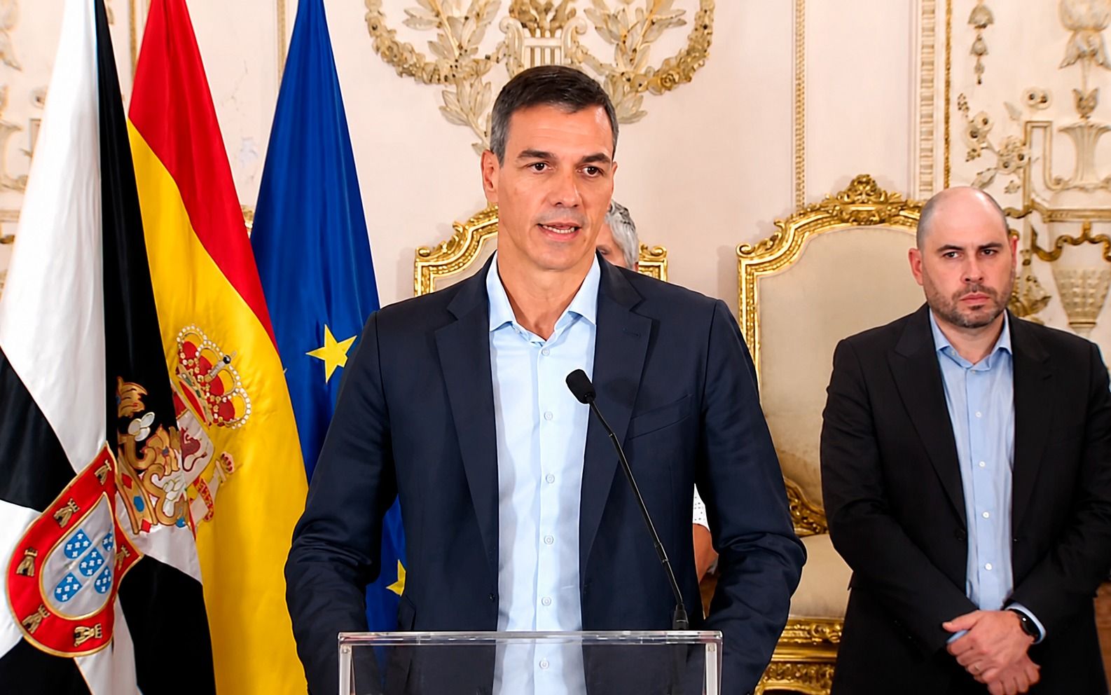 Sánchez ceuta