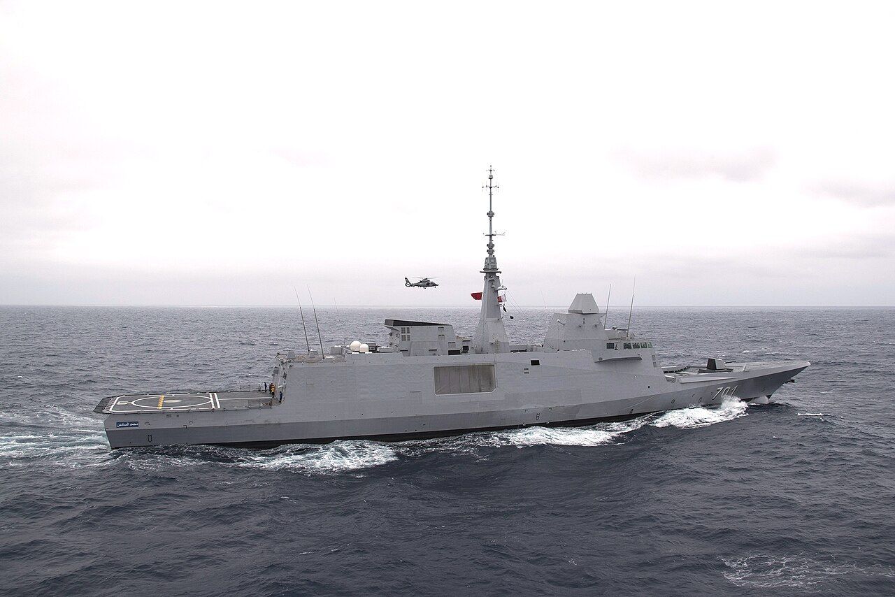 Marruecos Guerra Híbrida