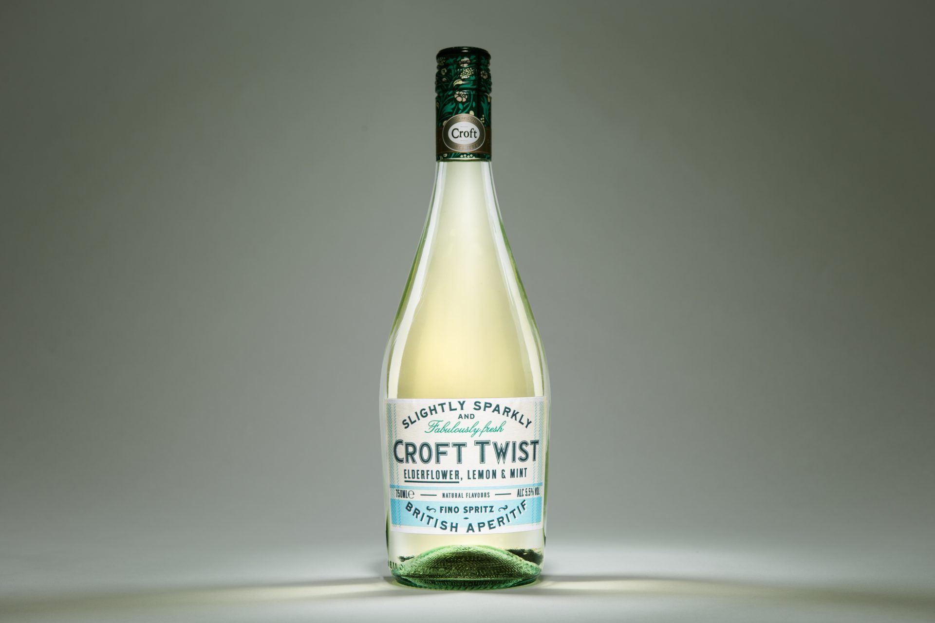 El fino Spritz del Sur