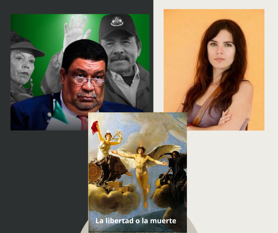 El momento de la desnudez