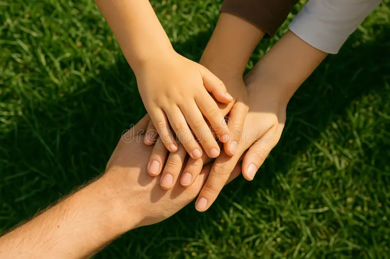 Nutrir los vínculos que nos unen