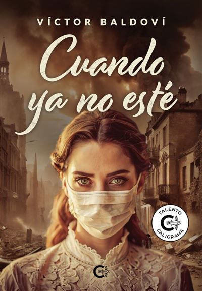 libro Víctor Baldoví