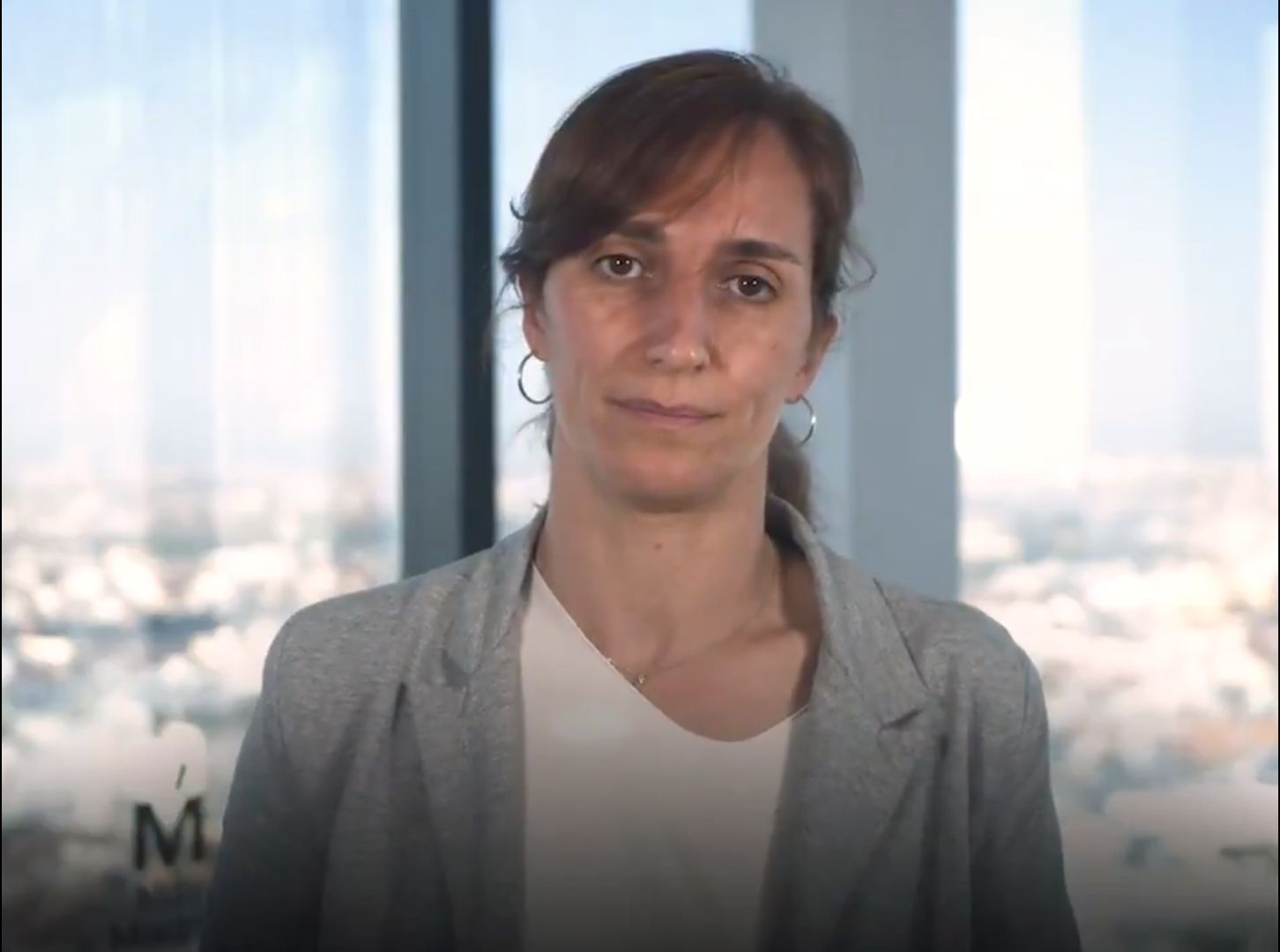 Mónica García 5 4 2021