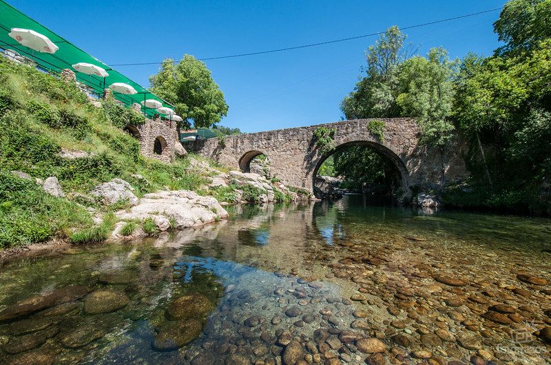 Playa Fluvial Viaje