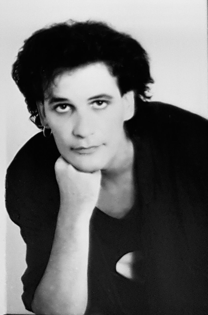 Denis Valerga 21