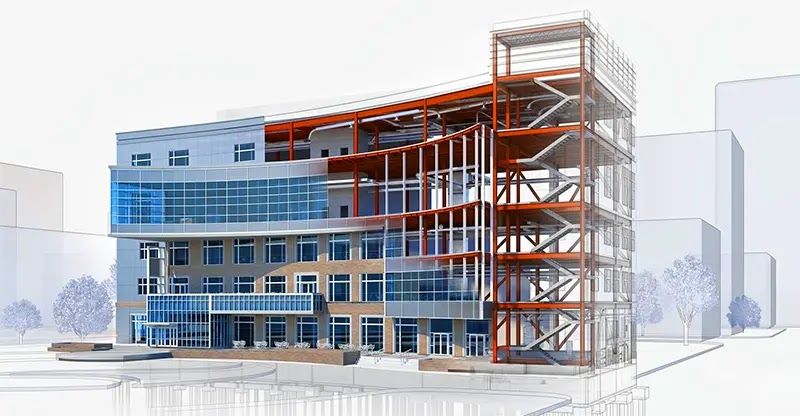 Por qué cada vez más profesionales deciden formarse en el software de modelado BIM, Revit