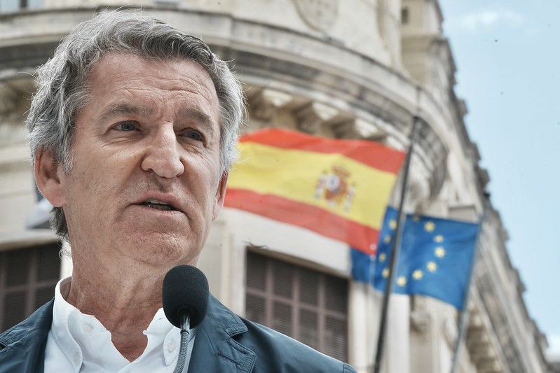El problema de anunciar todos los días el fin de España