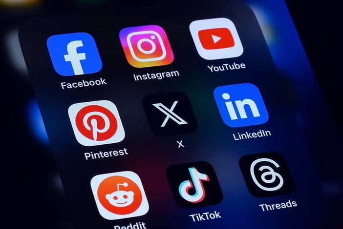 Las redes del engaño