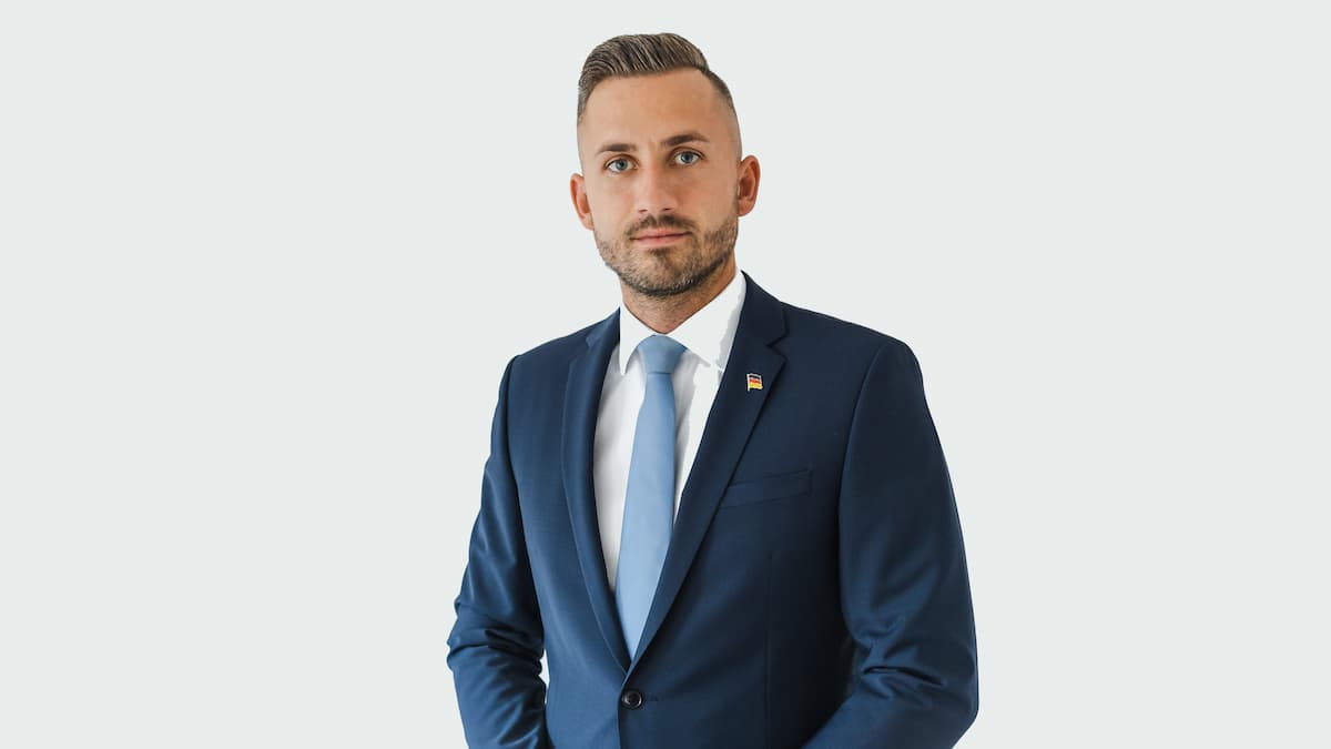 Ulrich Siegmund Neonazis