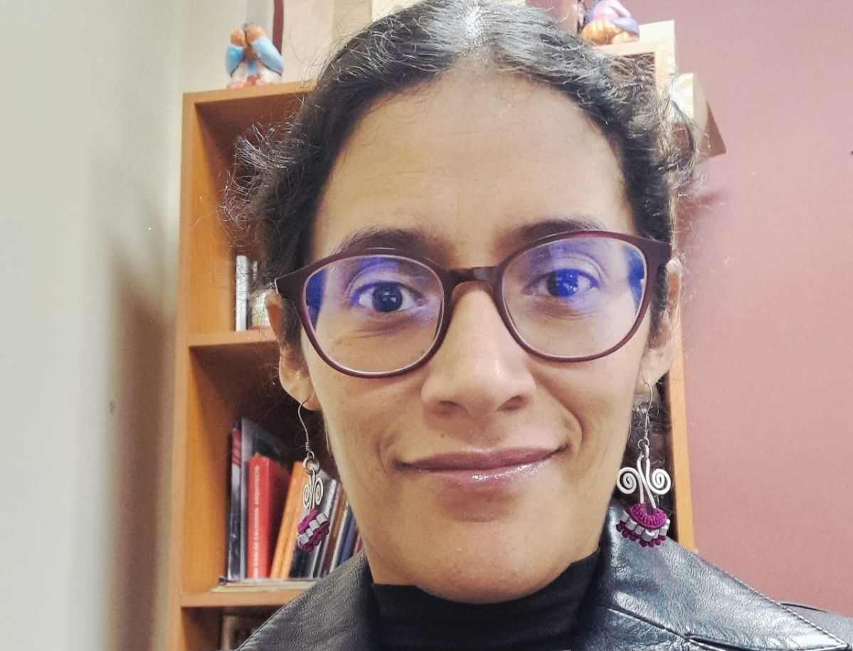 La memoria no se archiva, se baila. Vida