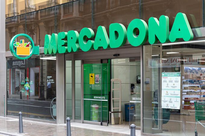 Mercadona ante los tribunales cuando la «empresa modelo» pierde una y otra vez la razón
