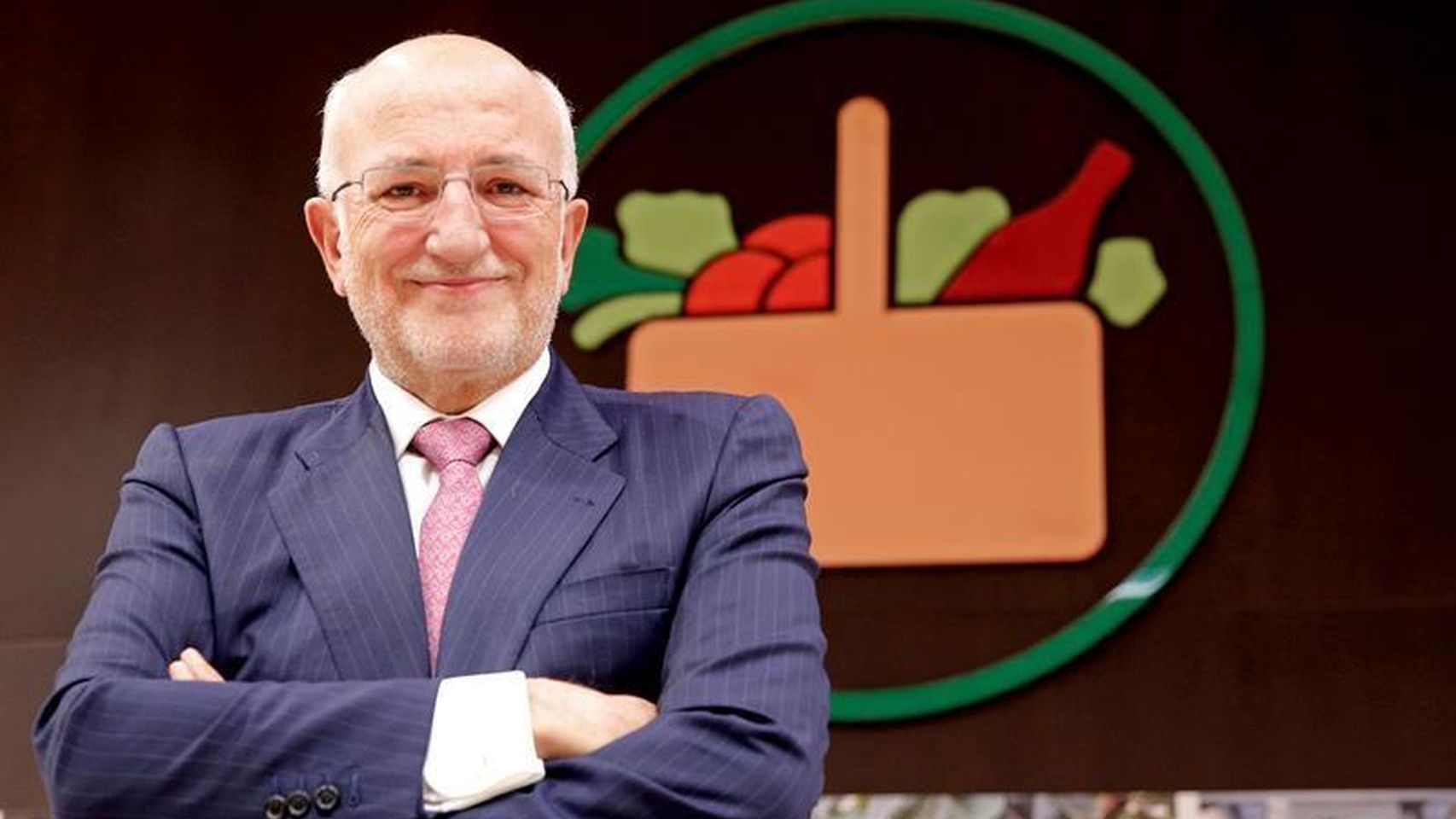 Juan Roig Mercadona