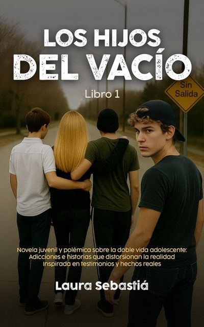 Libro Laura Sebastiá