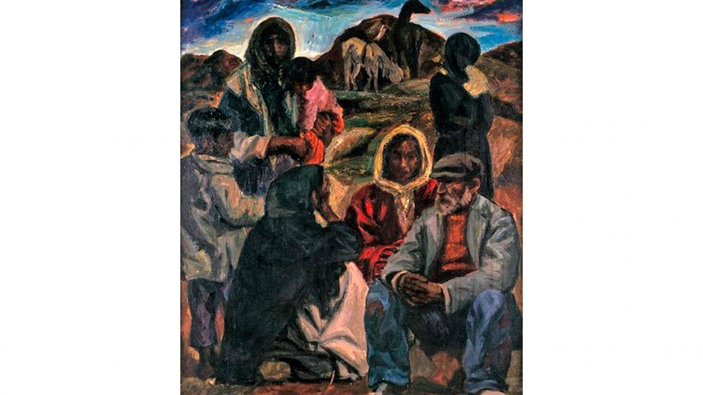 Los gitanos1956Molina García de Arias, Los gitanos1956Molina García de Arias,