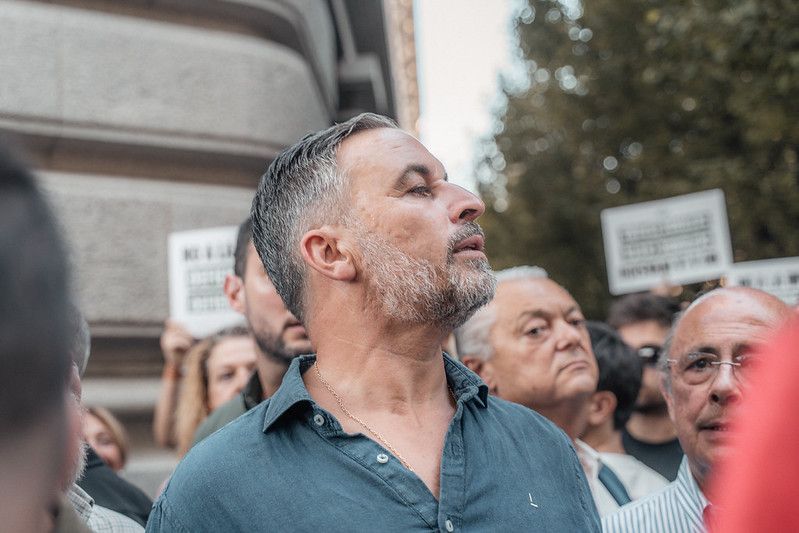 Vox Abascal PP