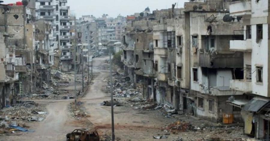 Alepo, tregua frágil y transición en disputa