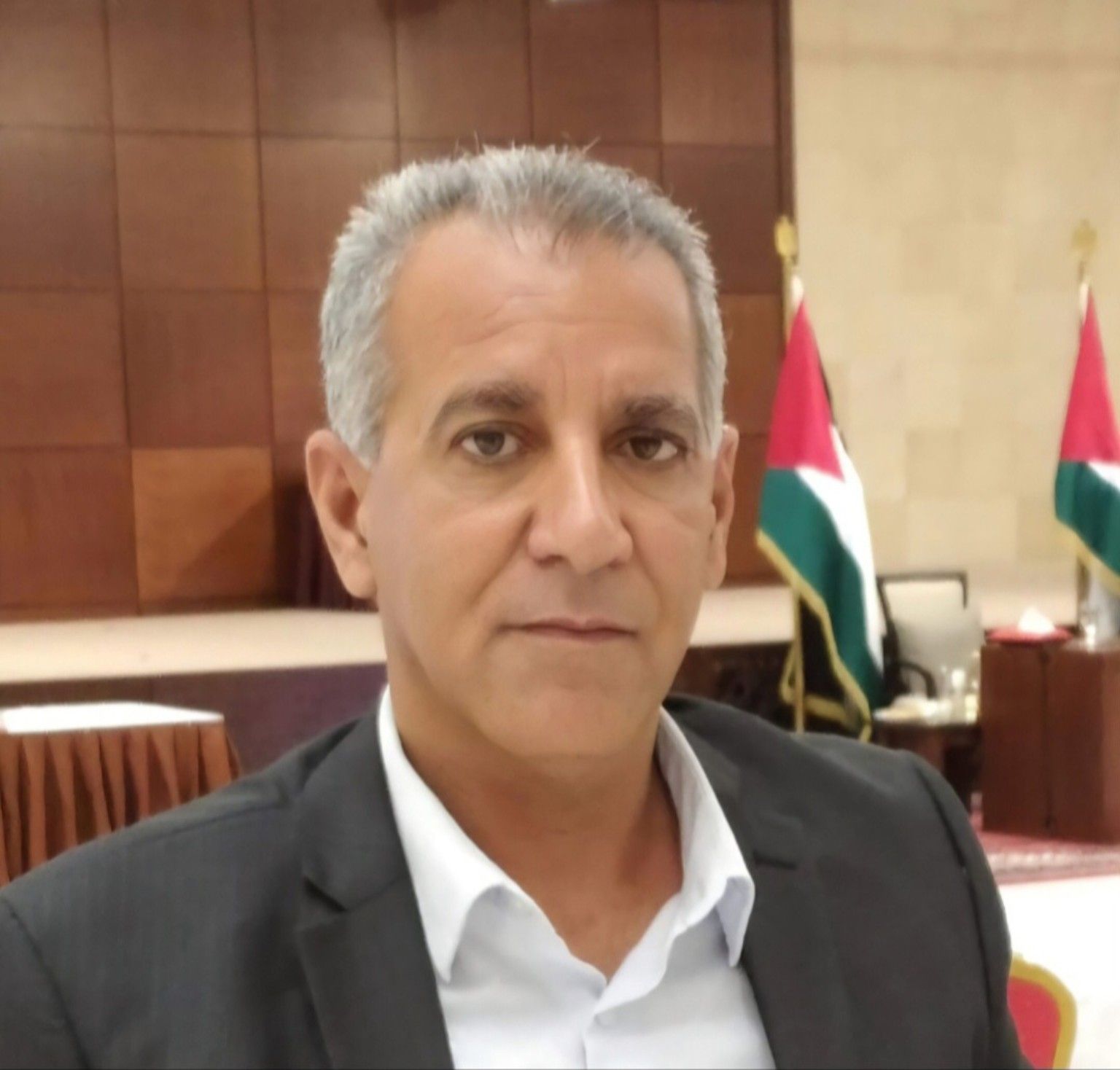 Mohammed Altaj