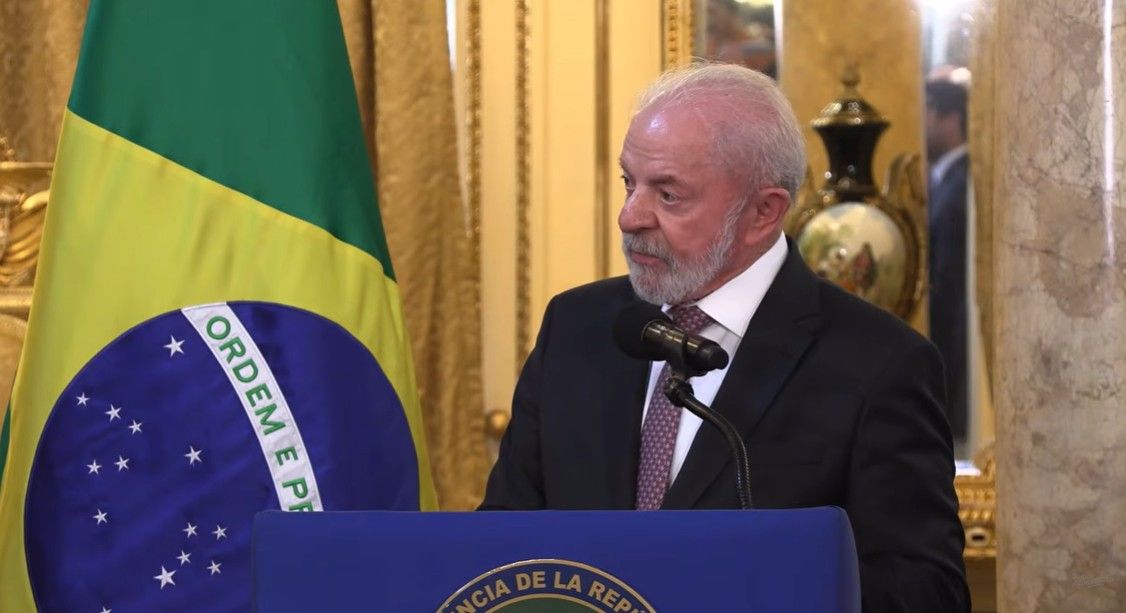 Lula Sombra Trump