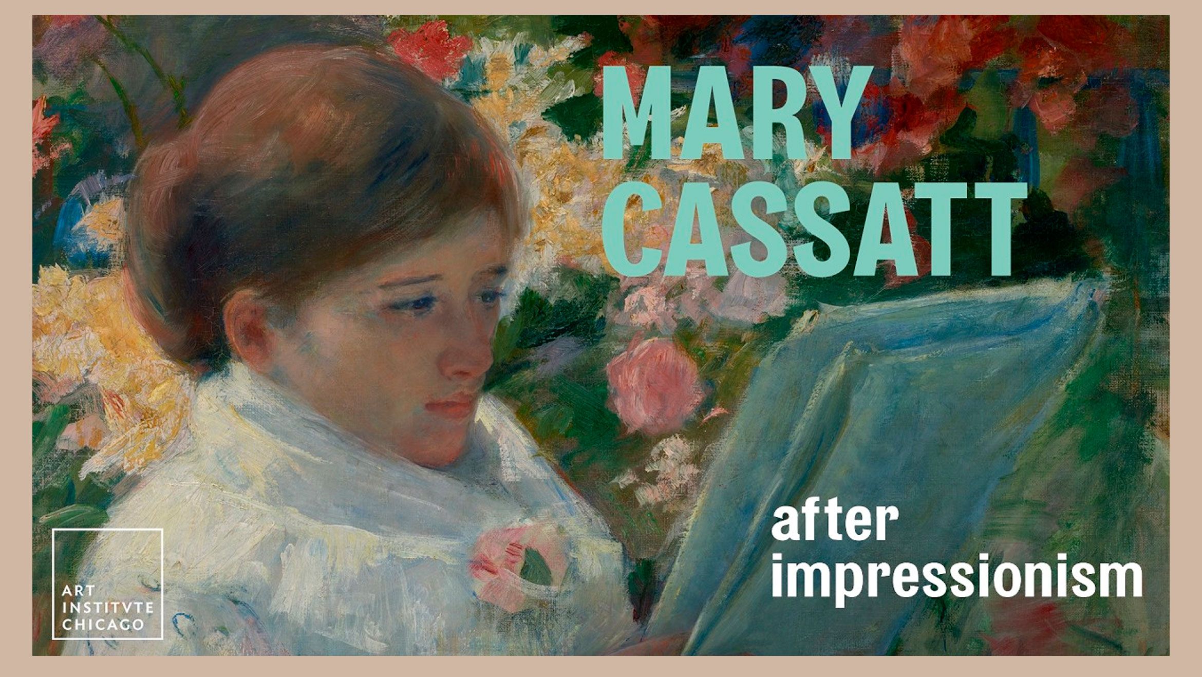 Mary Cassatt After Impressionism