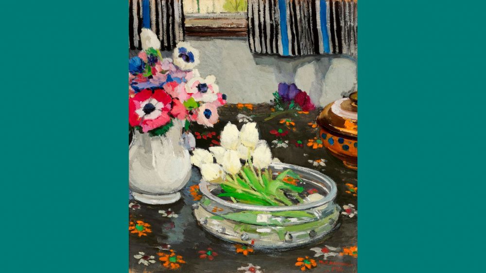 MargaretPreston