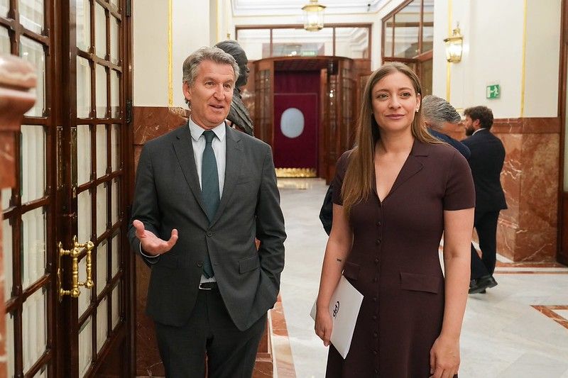 El PP juega con fuego en Ceuta al hablar de “invasión” y acusar al Gobierno de abrirle la puerta