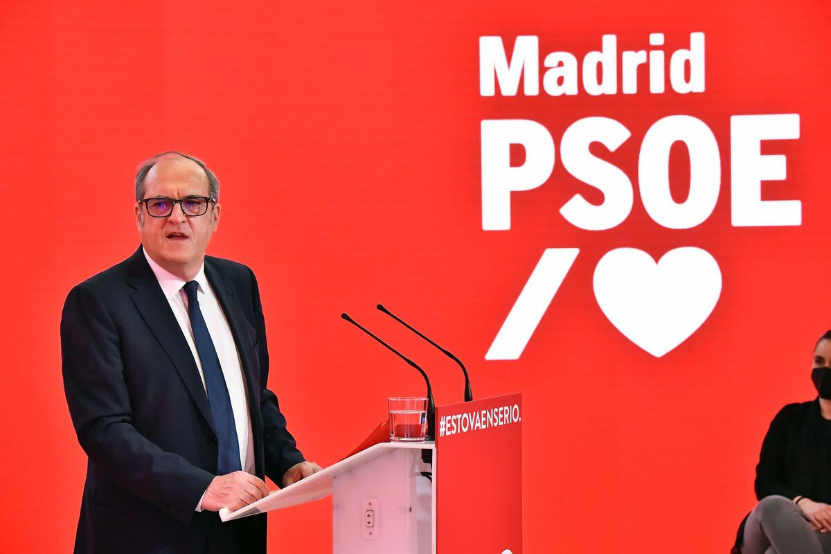 Ángel Gabilondo
