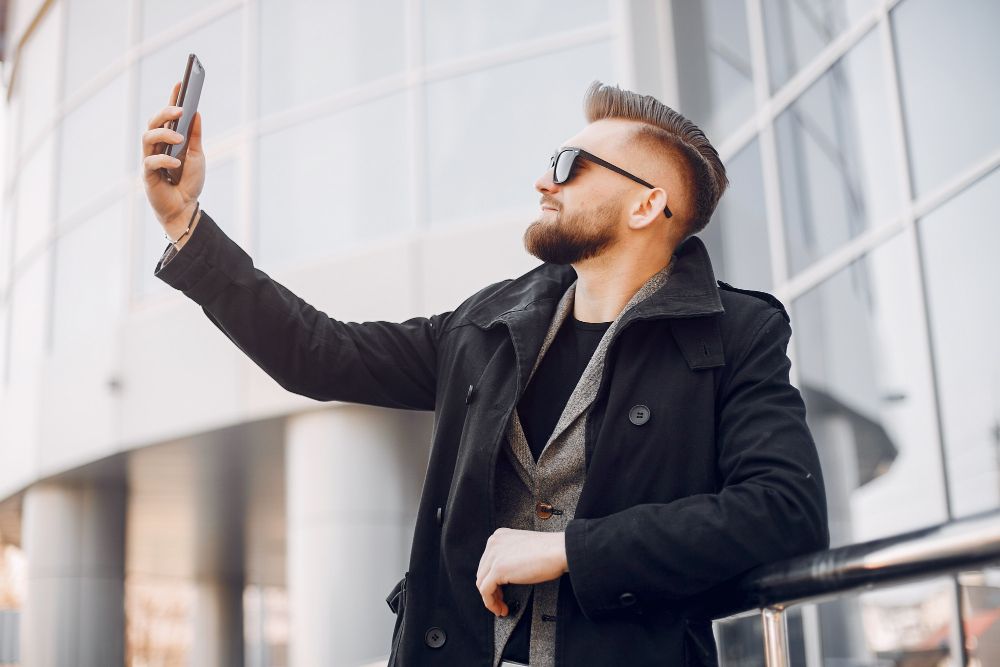 Influencer parásitos