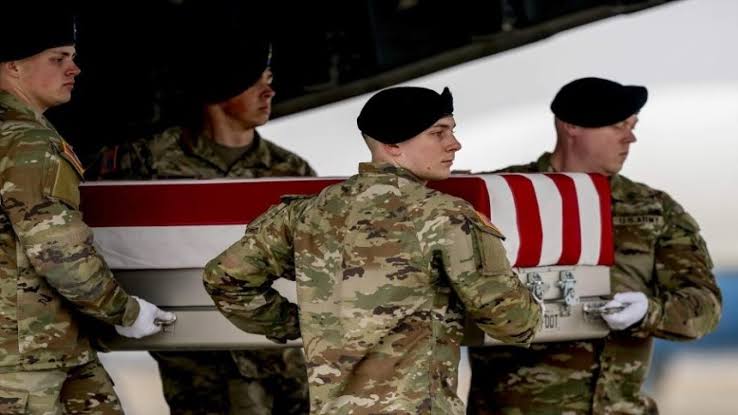 La factura militar de Trump en Irán